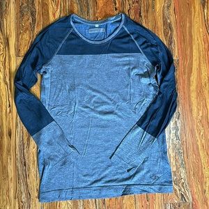 Icebreaker Cool-Lite Shirt